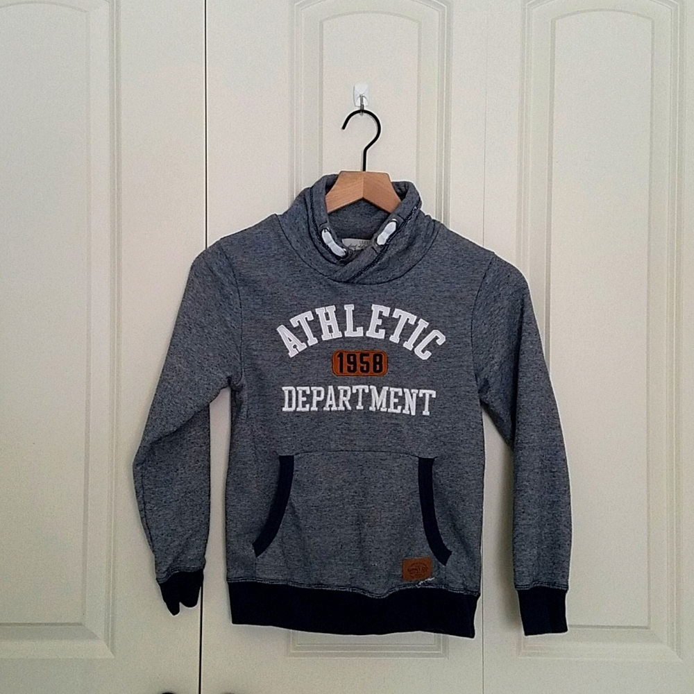Boys Sweater